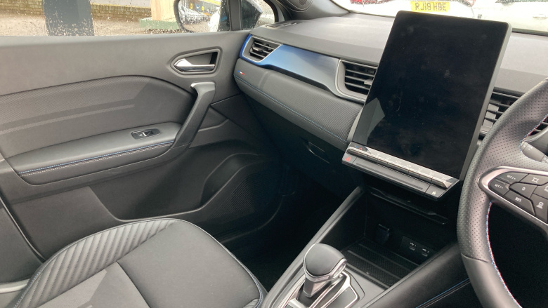 Renault Symbioz 1.6 E-Tech FHEV 145 Techno Esprit Alpine 5dr Auto Hybrid Estate